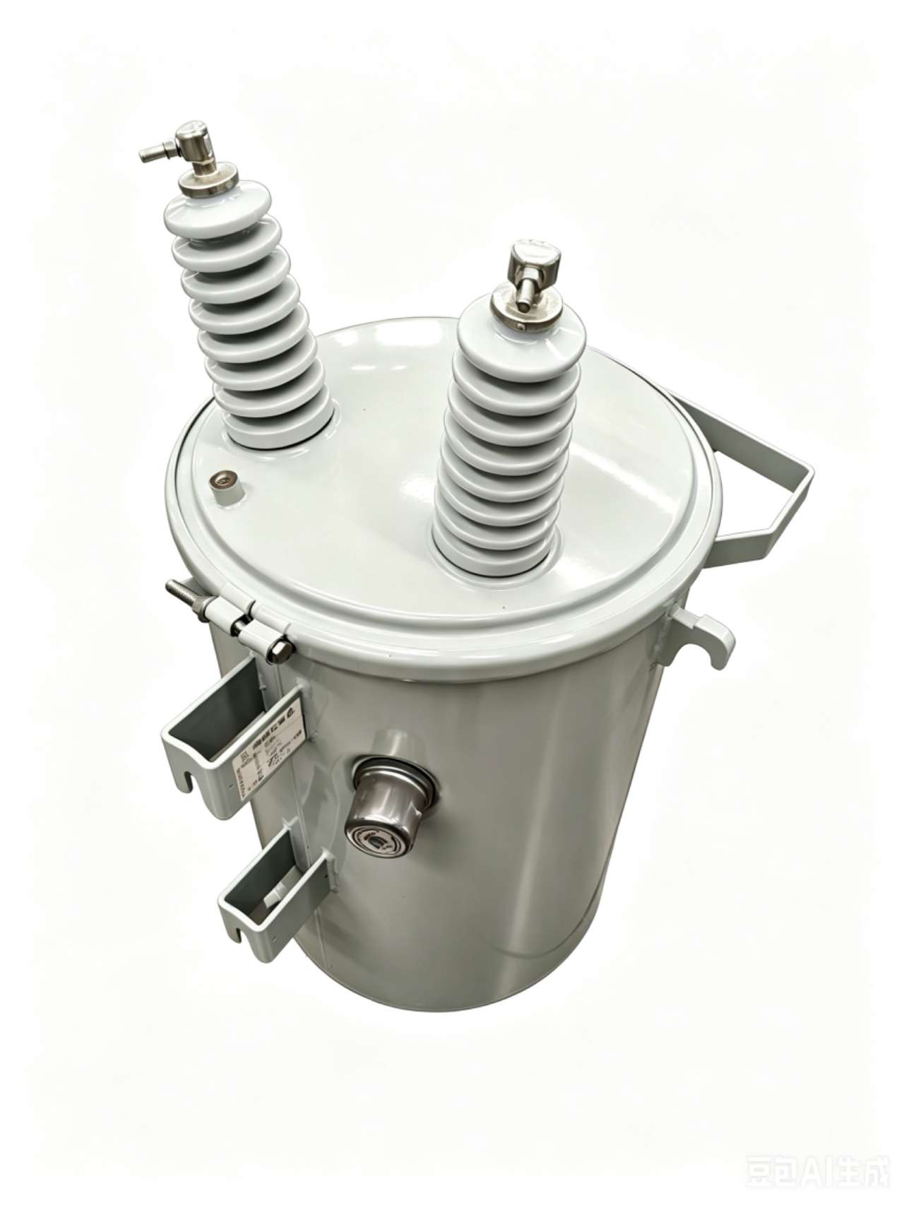 Distribution transformer