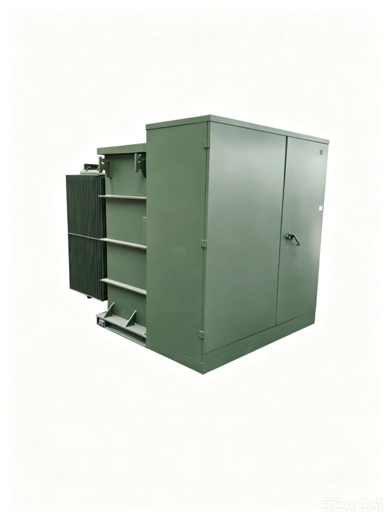 Distribution transformer